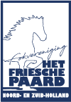 Het Friesche Paard -
